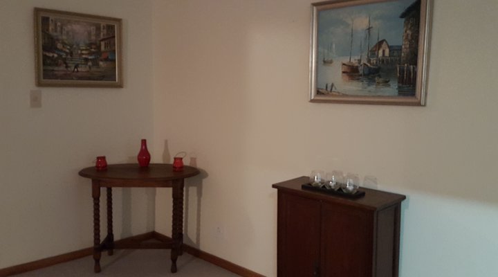 The Cottage