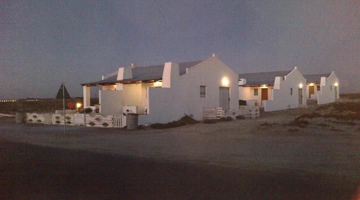 Dis Al! Akkommodasie