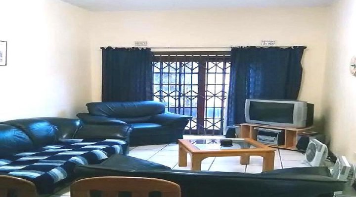 3 Chelsea Place