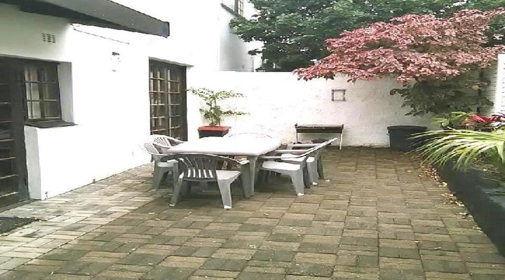 3 Chelsea Place
