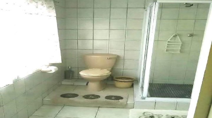 3 Chelsea Place