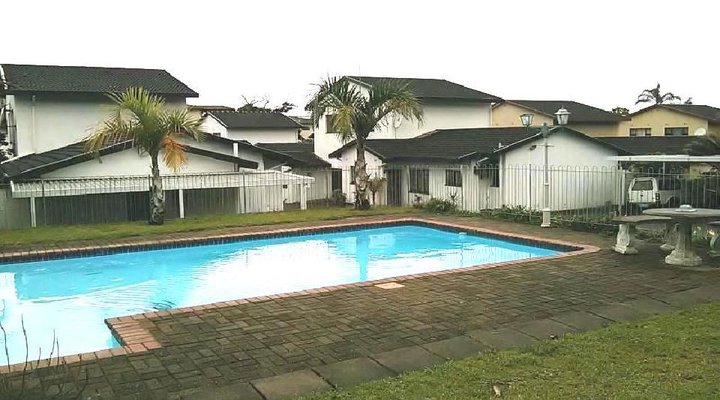 3 Chelsea Place