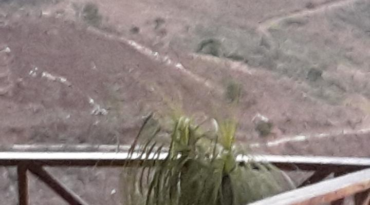 Barberton Mountain Lodge