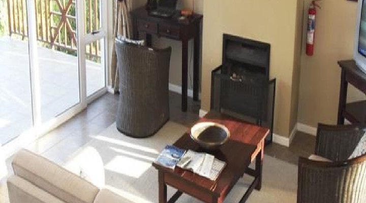 Lodge 119 Pinnacle Point
