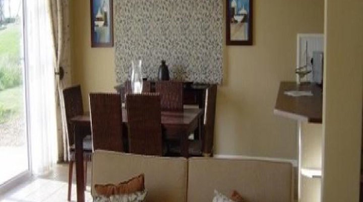 Lodge 119 Pinnacle Point