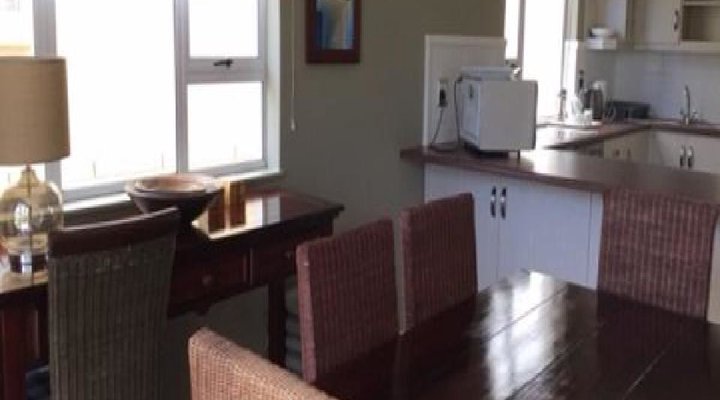 Lodge 119 Pinnacle Point