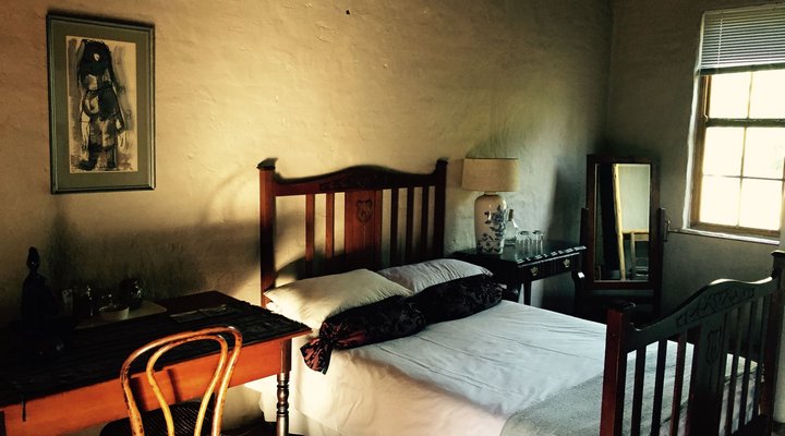 Inn Highlands