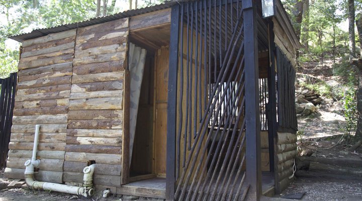 Black Forest Mountain Lodge