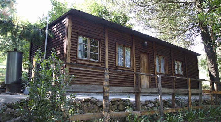 Black Forest Mountain Lodge