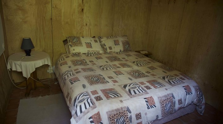 Black Forest Mountain Lodge