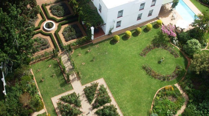 Fairview Historic Homestead