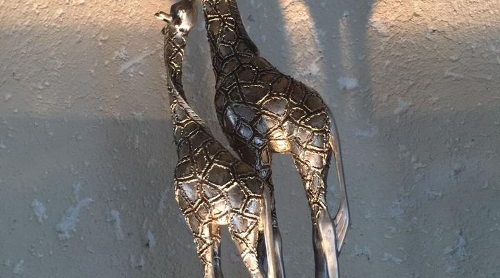 Bua Nnete Game Lodge