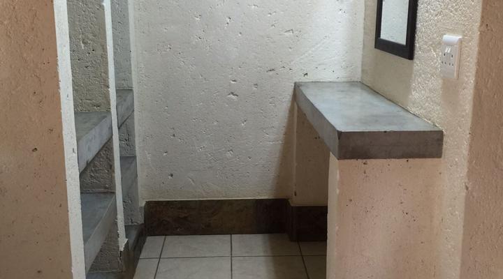 Bua Nnete Game Lodge