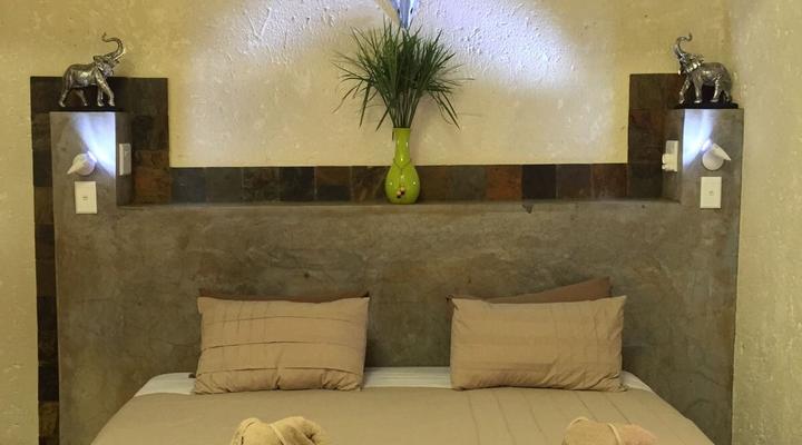 Bua Nnete Game Lodge