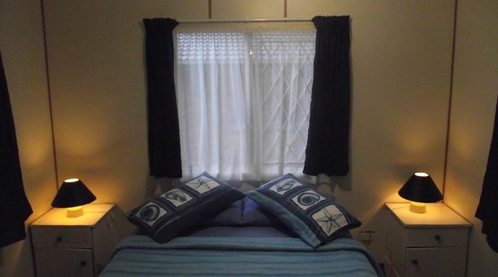 Marlon Holiday Resort