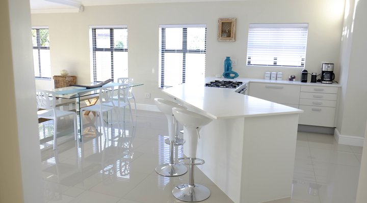 Santa Fé Beach House