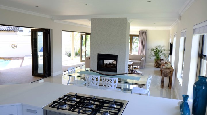 Santa Fé Beach House
