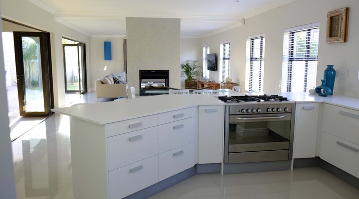 Santa Fé Beach House