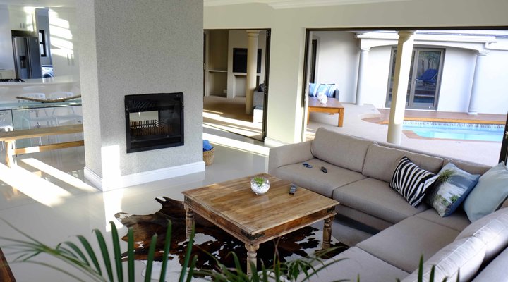 Santa Fé Beach House