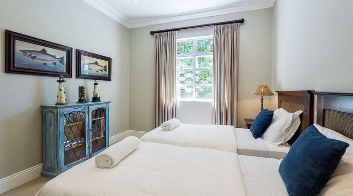 Brown's @ Milkwood Luxury Self-catering Chalets