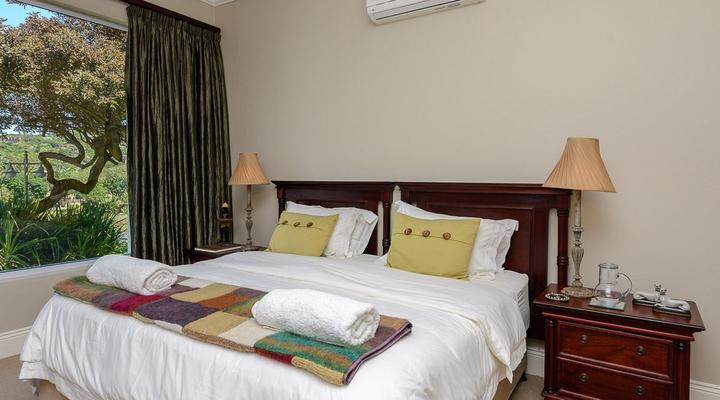 Brown's @ Milkwood Luxury Self-catering Chalets