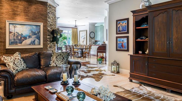 Brown's @ Milkwood Luxury Self-catering Chalets