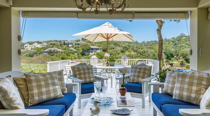 Brown's @ Milkwood Luxury Self-catering Chalets