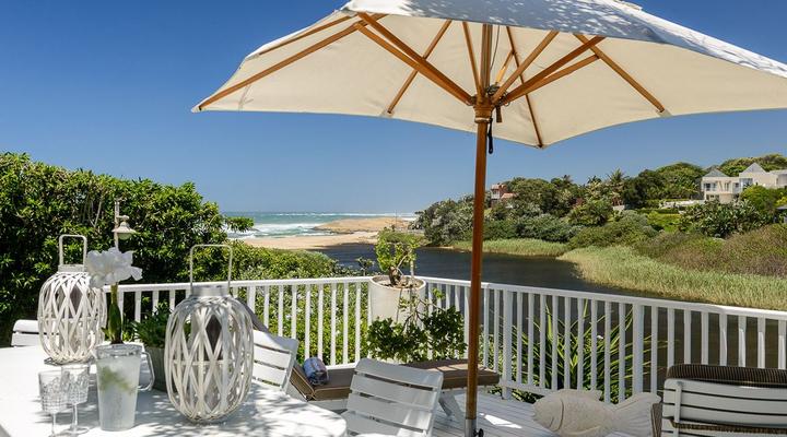 Brown's @ Milkwood Luxury Self-catering Chalets