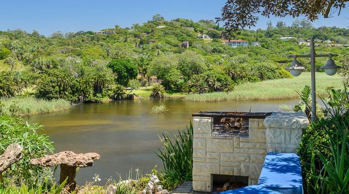 Brown's @ Milkwood Luxury Self-catering Chalets