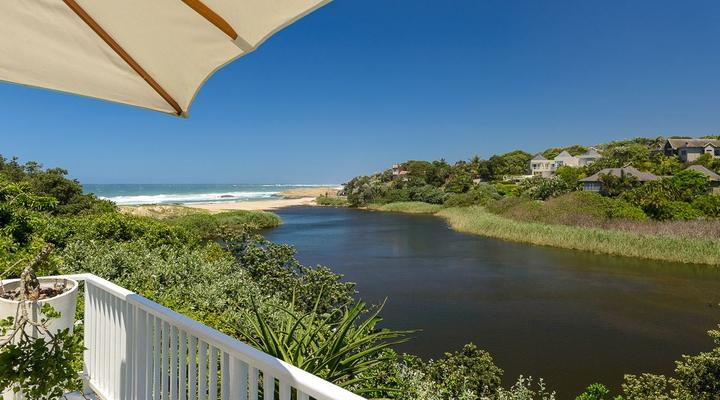 Brown's @ Milkwood Luxury Self-catering Chalets