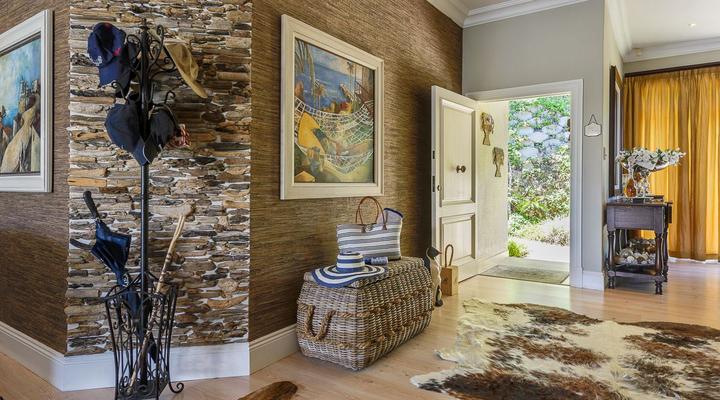 Brown's @ Milkwood Luxury Self-catering Chalets