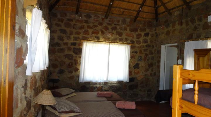 Kameelhoek Game Ranch