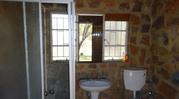 Kameelhoek Game Ranch