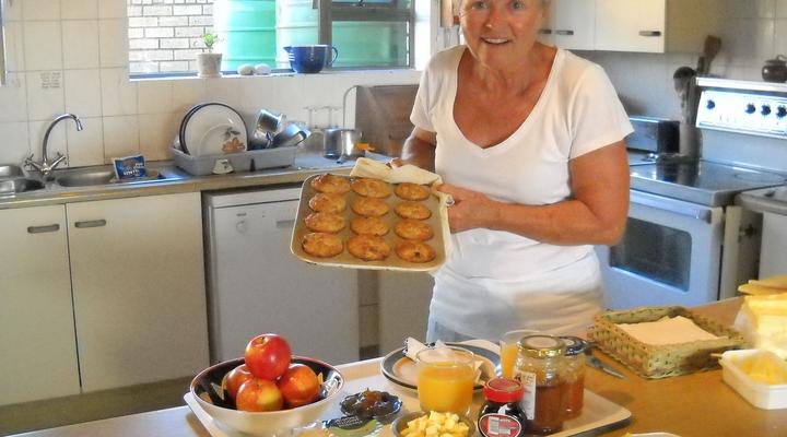 Sandown Self-catering