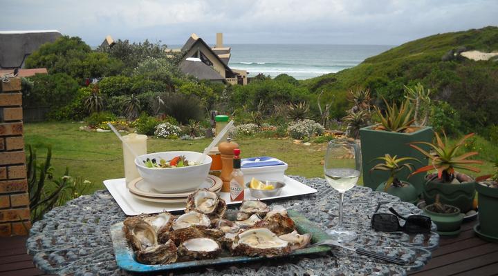 Sandown Self-catering