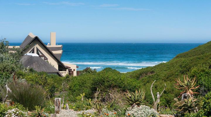 Sandown Self-catering