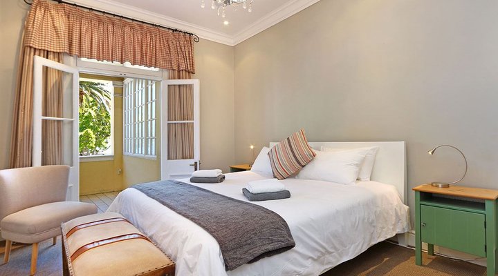 Jubilee Square Apartment