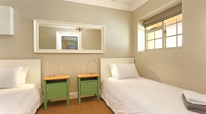 Jubilee Square Apartment