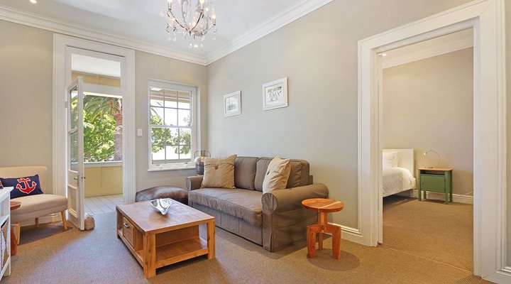 Jubilee Square Apartment