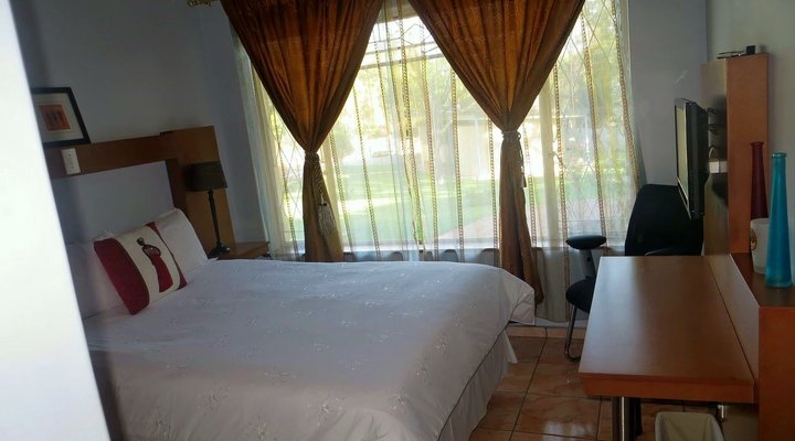 Nyati Bed and Breakfast - Bryanston