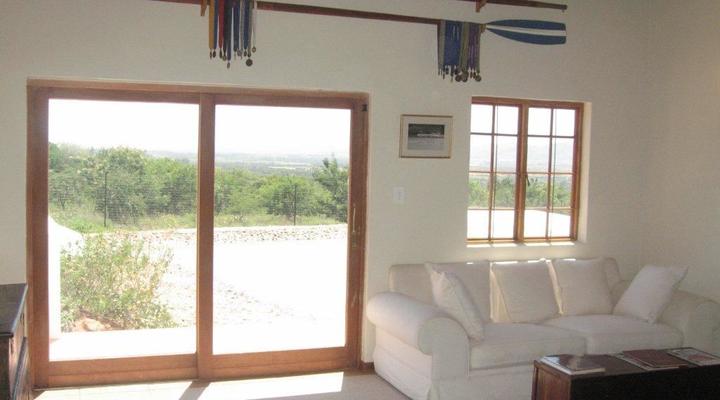 Steynshoop Valley Lodge