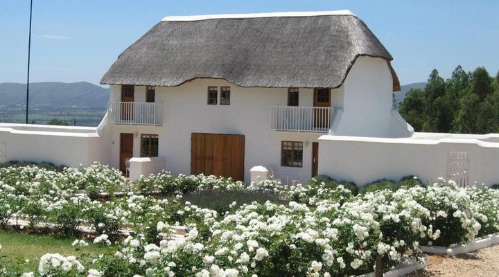 Steynshoop Valley Lodge