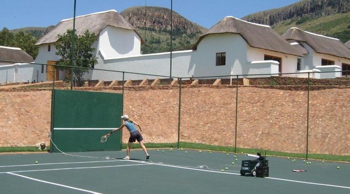 Steynshoop Valley Lodge