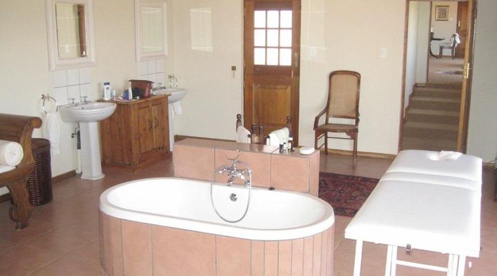 Steynshoop Valley Lodge