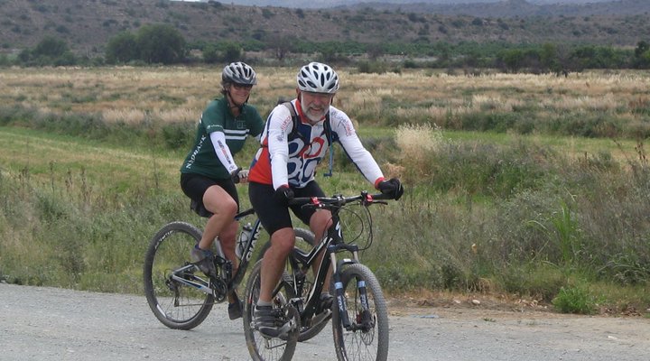 Lowlands Country House