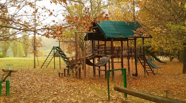 Mountain Splendour Eco-Resort