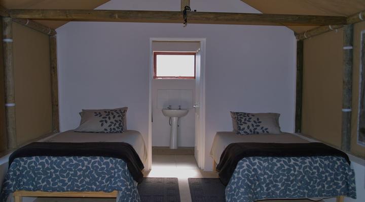 Assendelft Lodge and Bush Camp