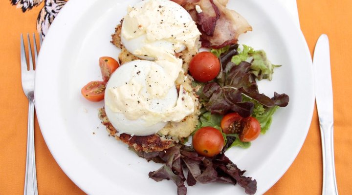 Gomo Gomo Game Lodge