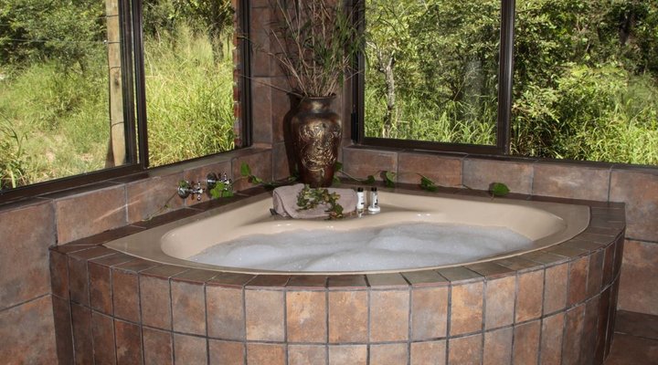 Gomo Gomo Game Lodge