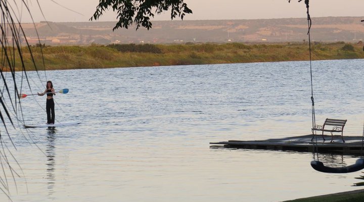 Rivers Edge Guesthouse